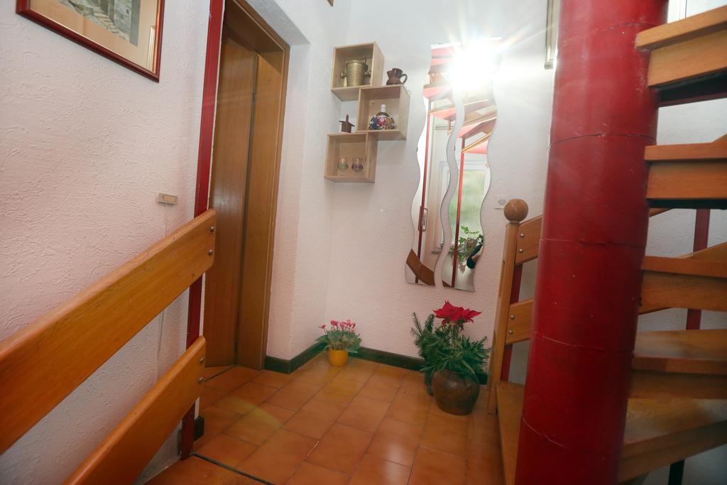 Moonshine Apartment With Magnificent View Šibenik Chambre photo